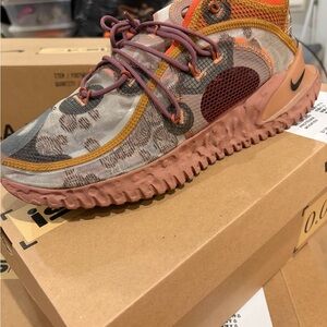 Nike flow 2020 ISPA Desert